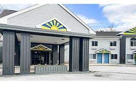 Studio 6 Suites - Tiffin, Oh